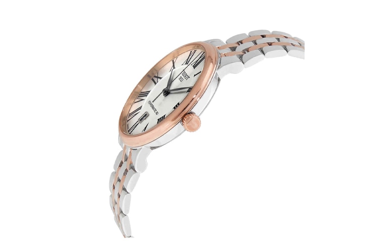 Tissot 40mm T122.407.22.033.00 — фото 3