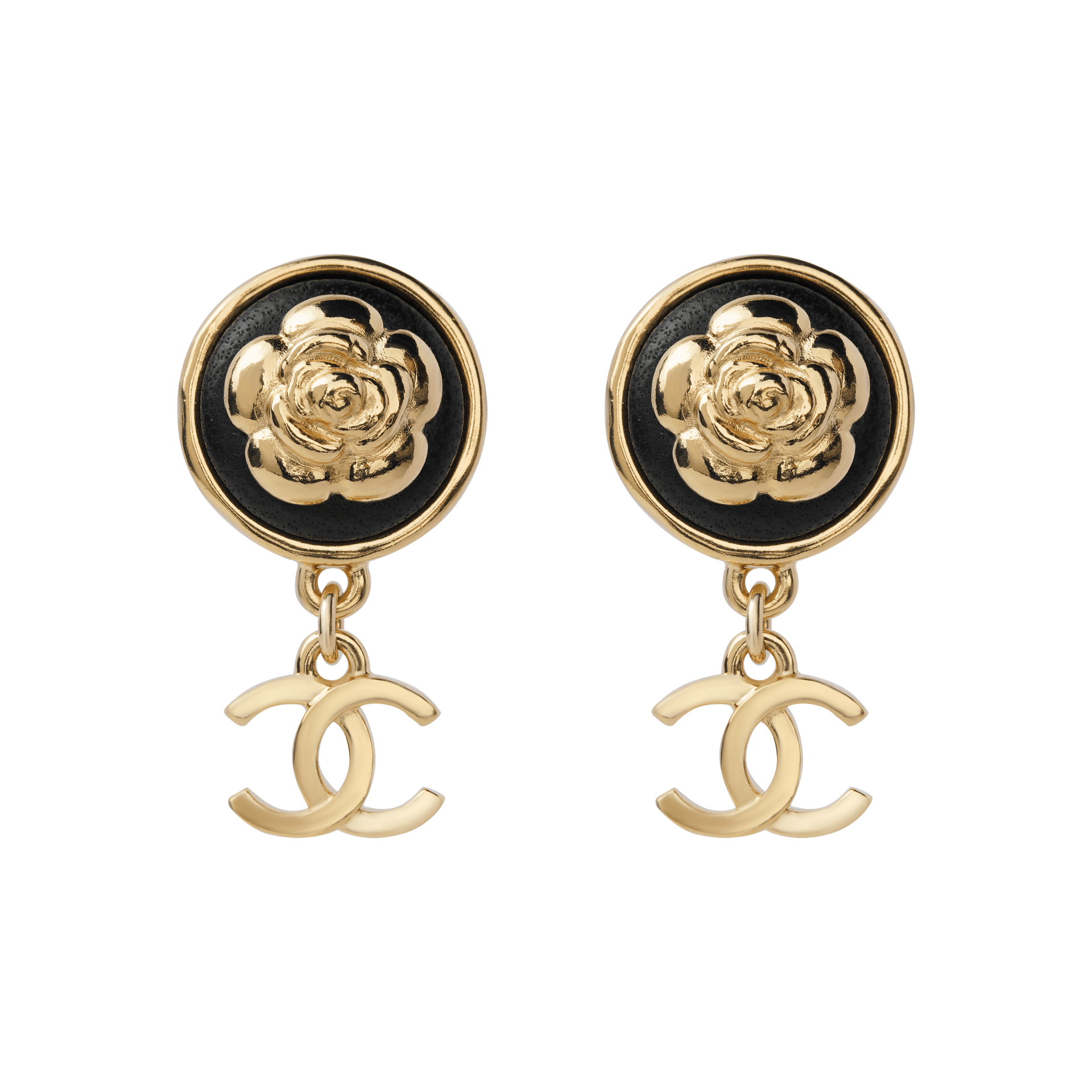 Chanel LOGO C
