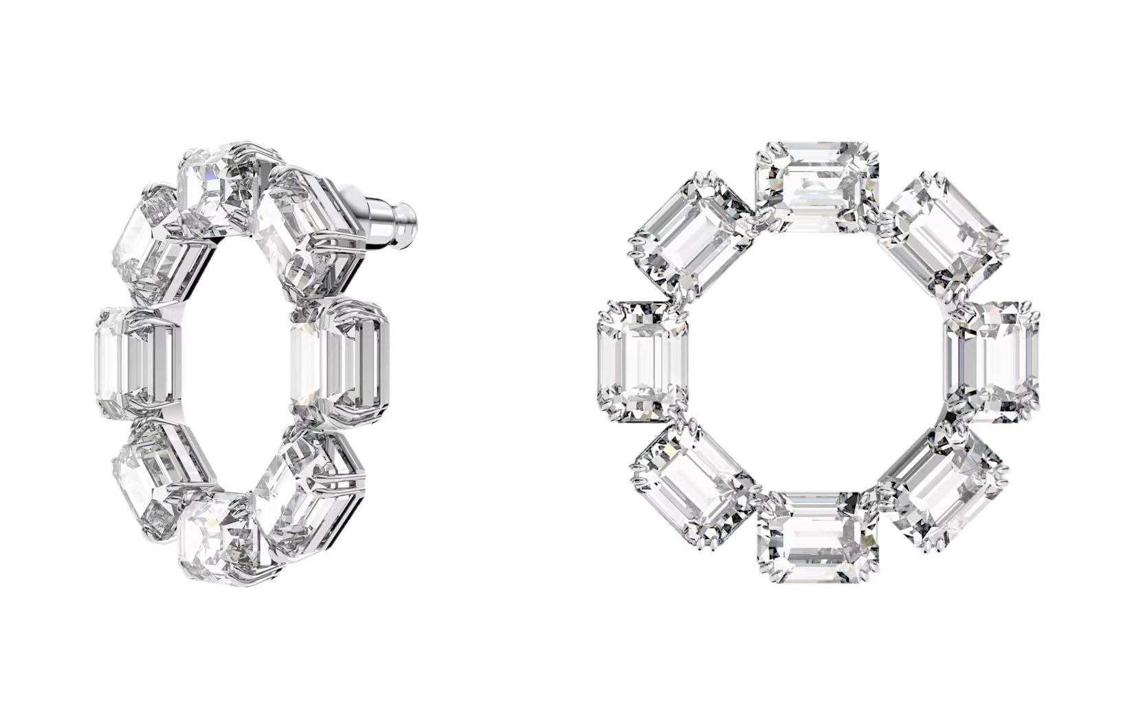 Swarovski Millenia — фото 1