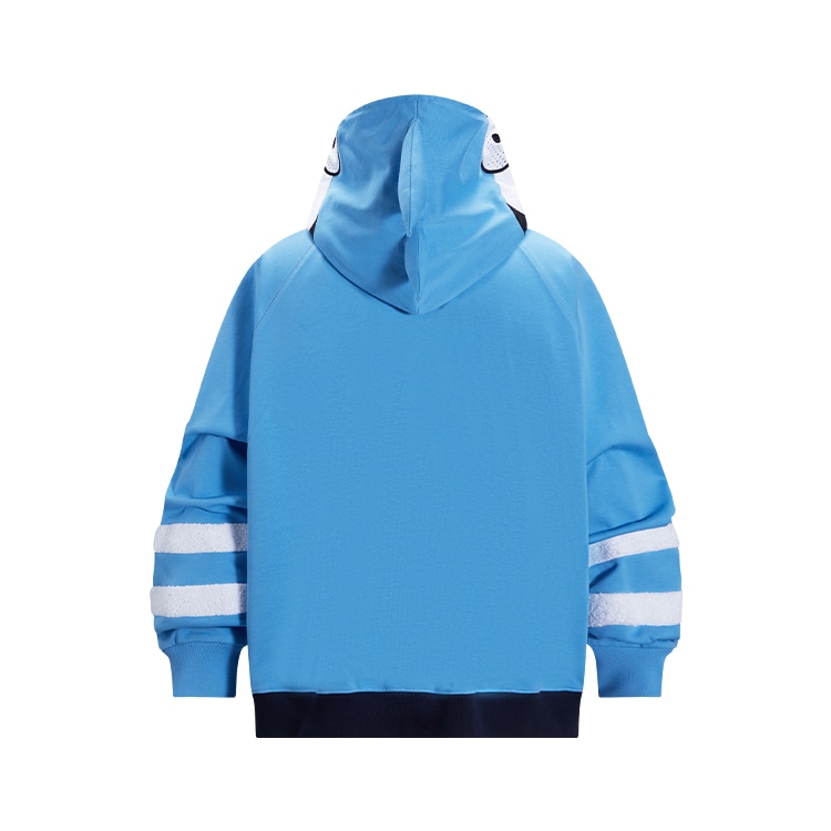 Kakazzy Hoodie Blue — фото 4