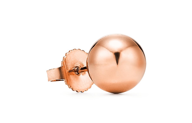 Tiffany & Co. HardWear Earrings — фото 1