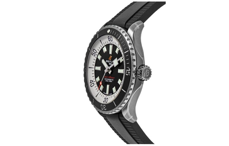 Breitling 300 44mm A17376211B1S1 — фото 2