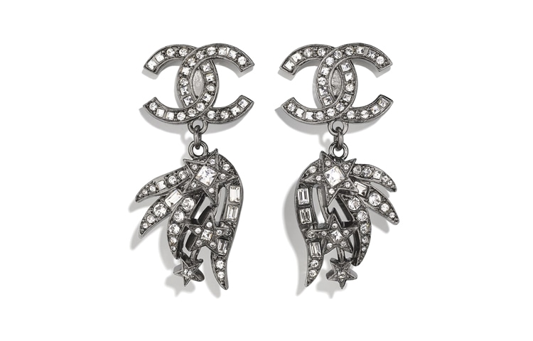 Chanel C