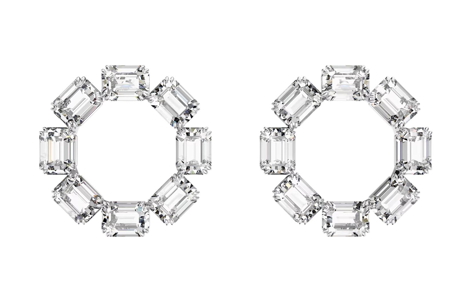 Swarovski Millenia