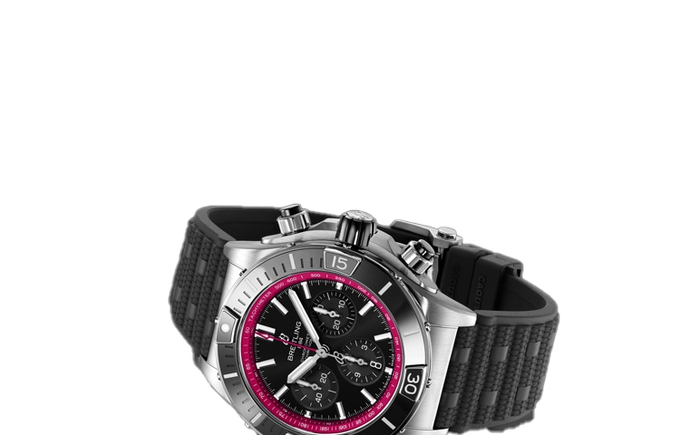Breitling Часы (Арт. AB01367A1B1S1) — фото 2