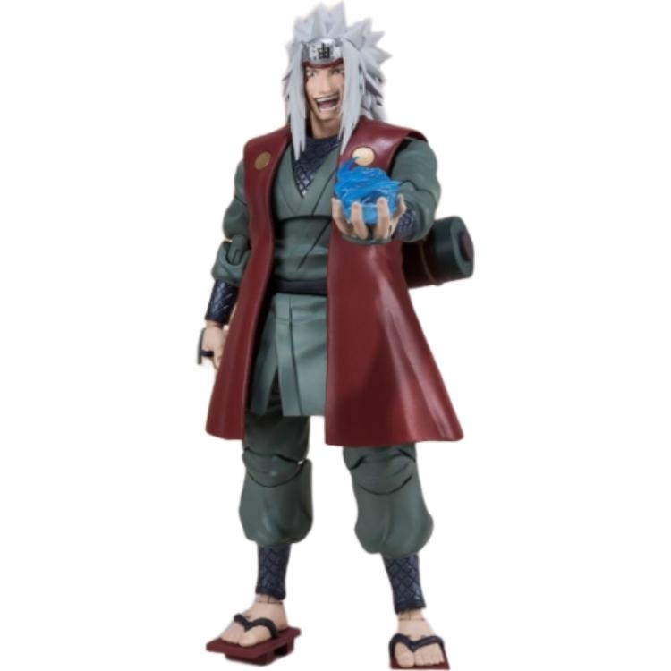 BANDAI/万代 BANDAI shf 14cm