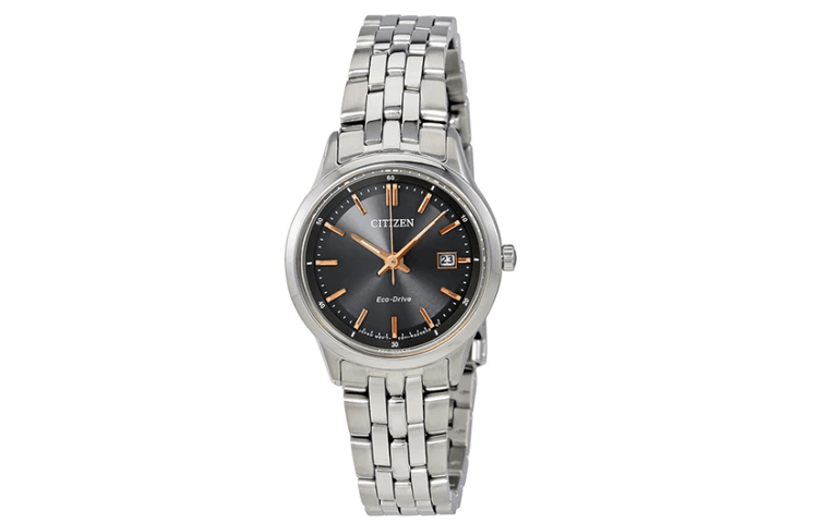 CITIZEN/西铁城 CITIZEN 100 28mm EW2400-58H