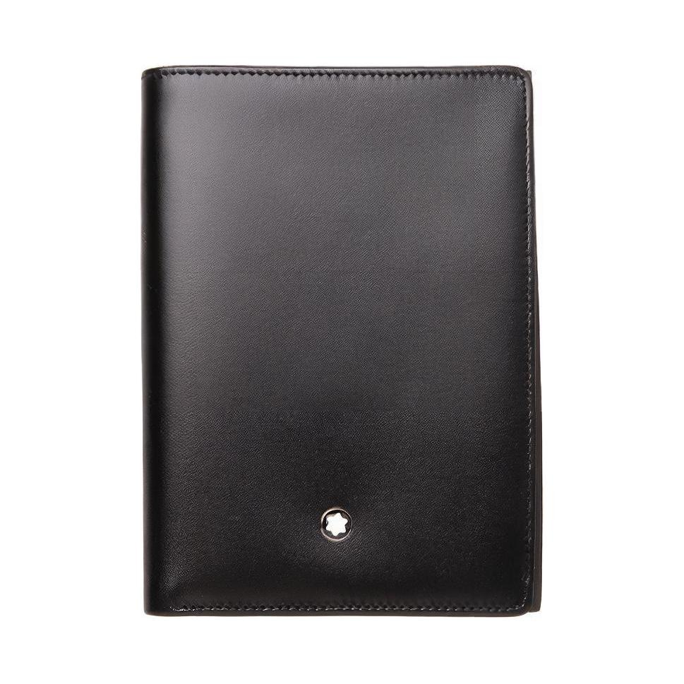 MONTBLANC/万宝龙 Montblanc Meisterstück Wallet