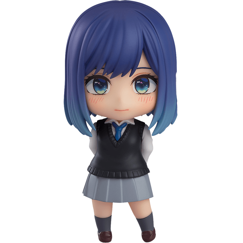 GOOD SMILE COMPANY GSC Q 10cm