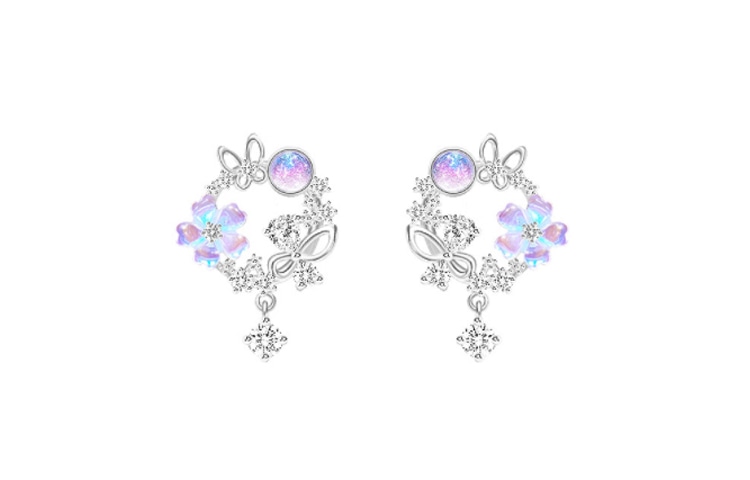 DAISY BEAUTY S925