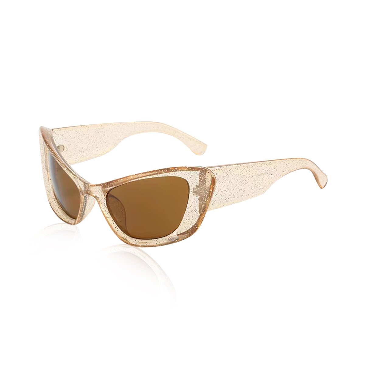 Cmfy Cat Eye Sunglasses — фото 3