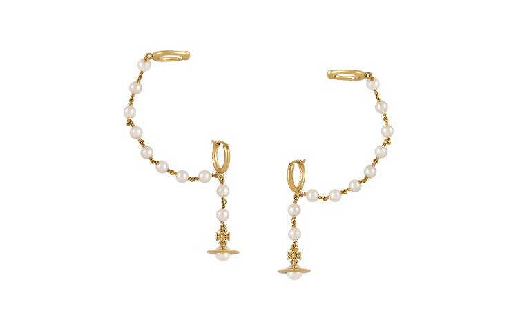 Vivienne Westwood Samara