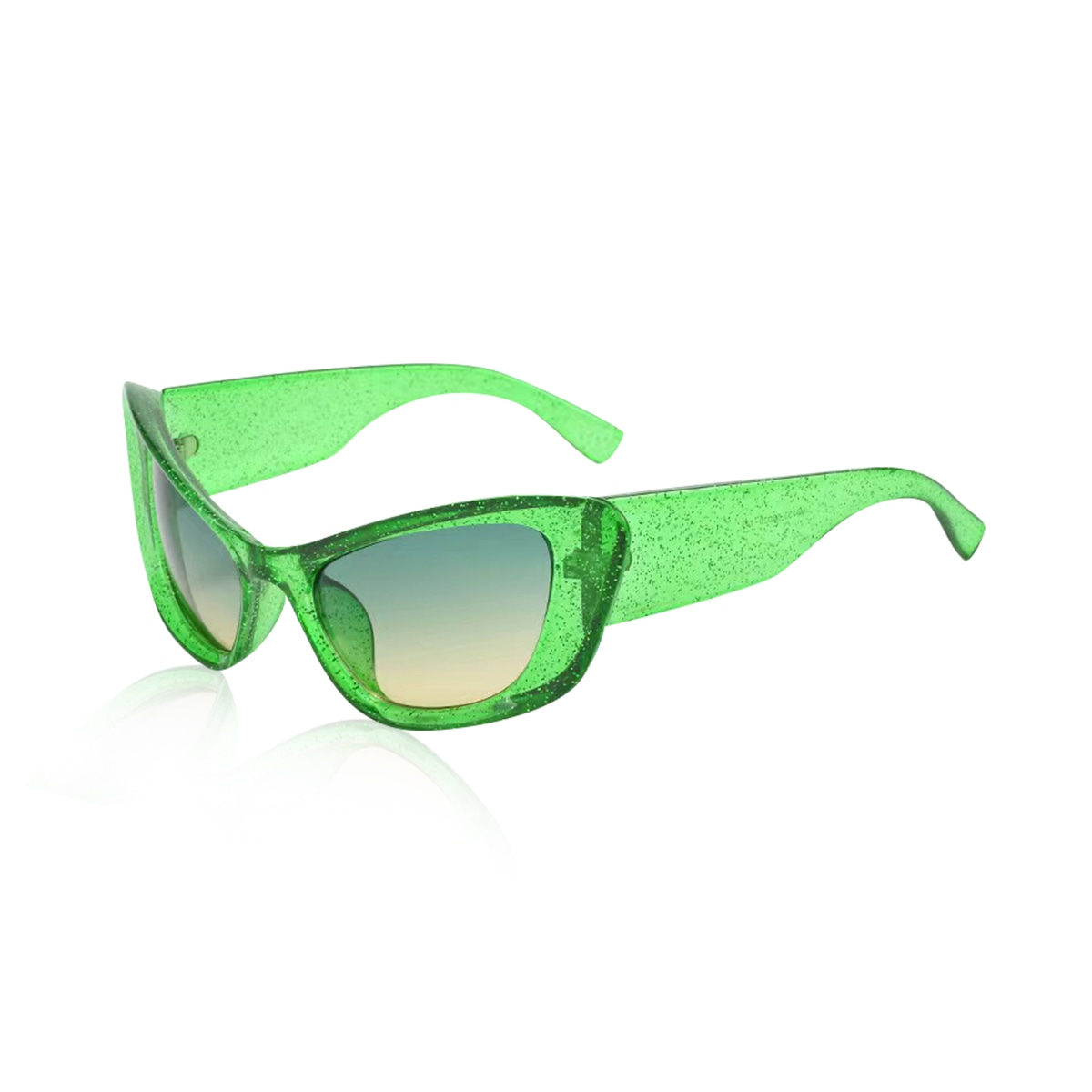 Cmfy Cat Eye Sunglasses — фото 2