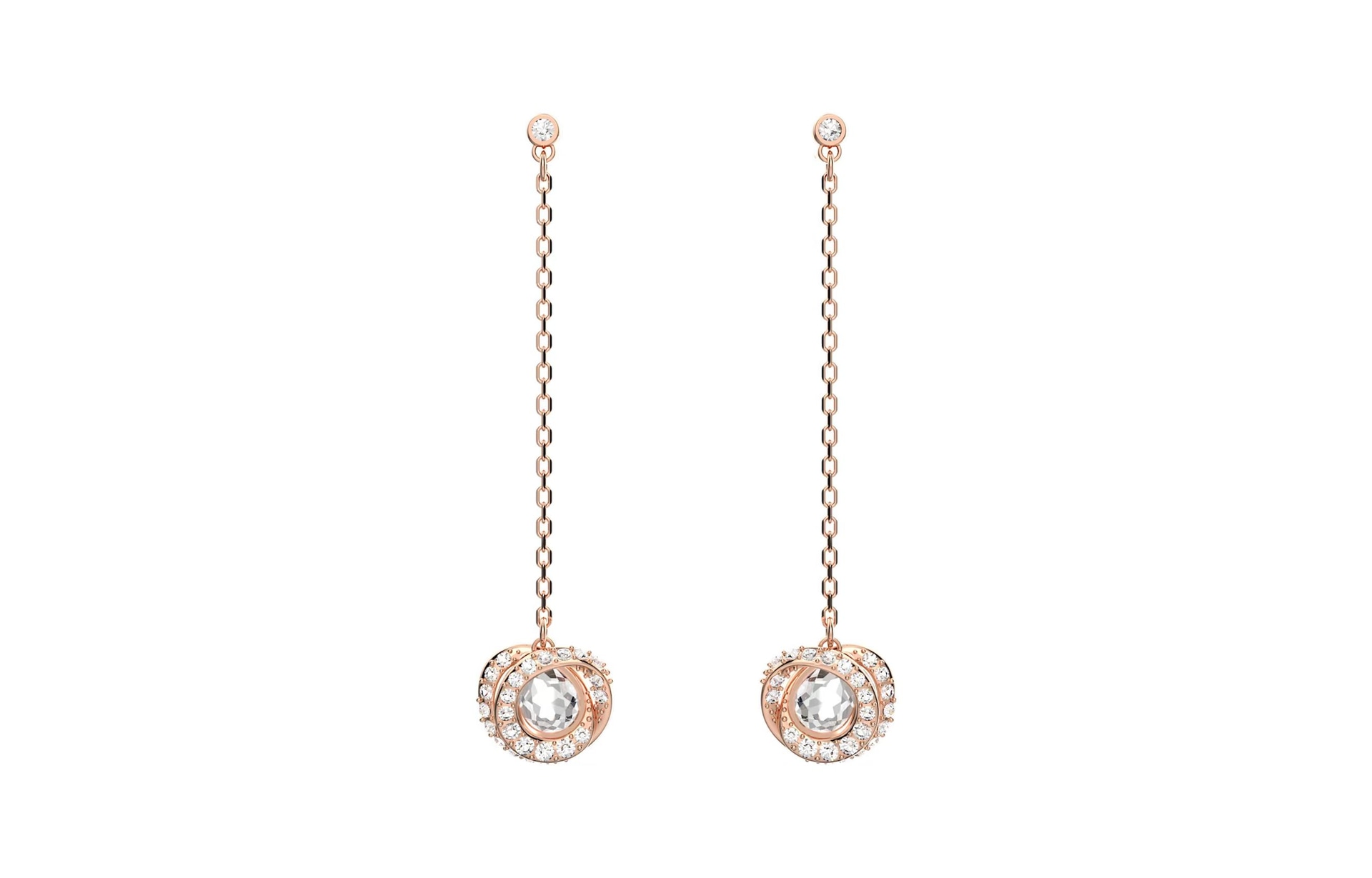 Swarovski Generation Earrings