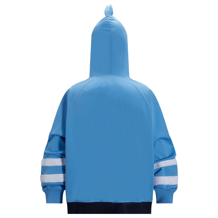 Kakazzy Hoodie Blue — фото 2