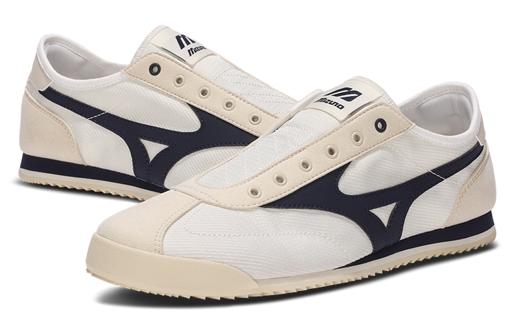 Mizuno LG 60S White Blue — фото 8