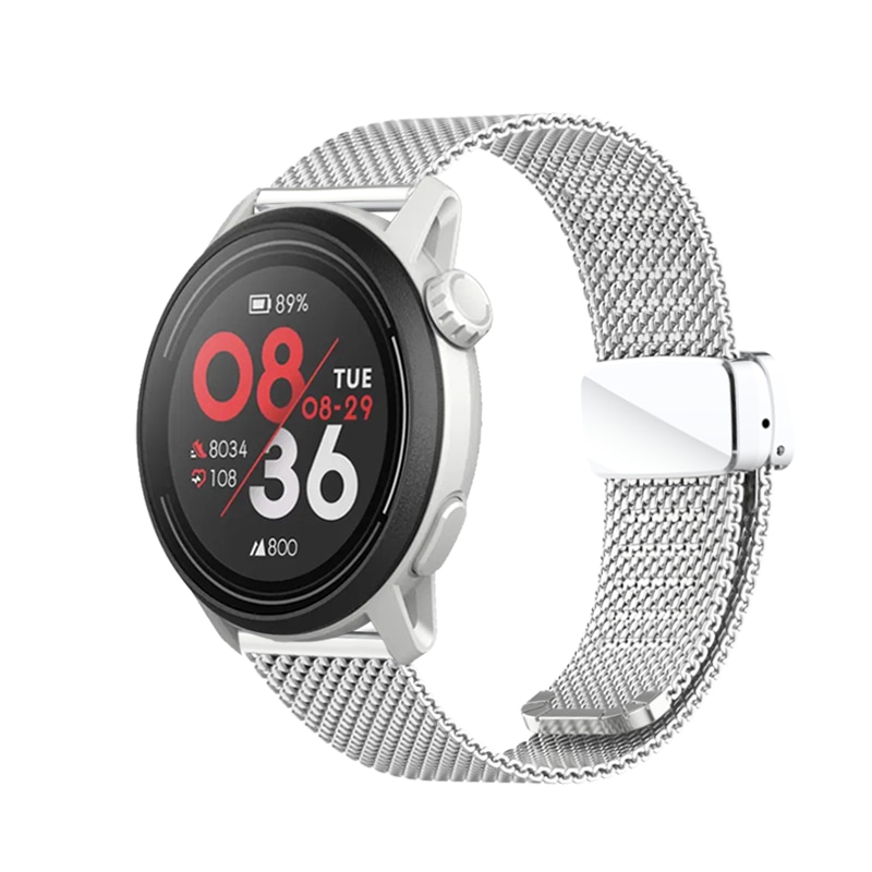 表带哥/biaodaige biaodaige coros pace3apex2proapexpro Pro46mm(22mm) GC-2022