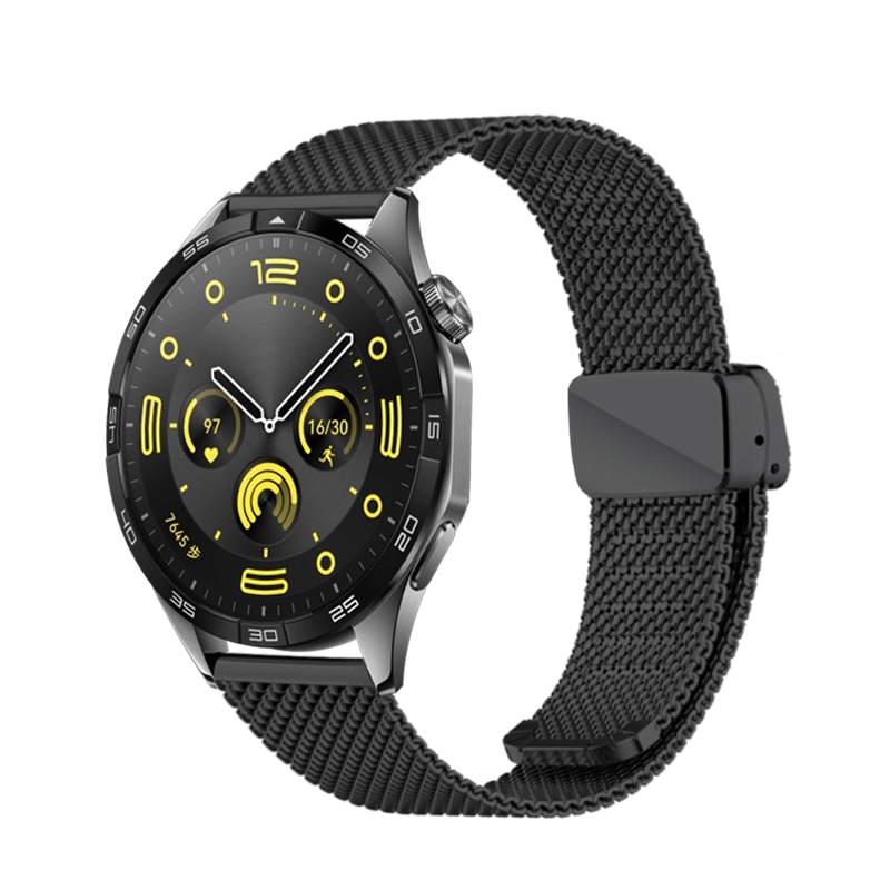 表带哥/biaodaige biaodaige watchgt4proGT runnerwatch4 20mm HW-2022