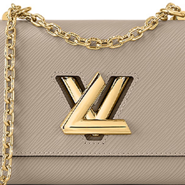 Louis Vuitton twist Epi — фото 4