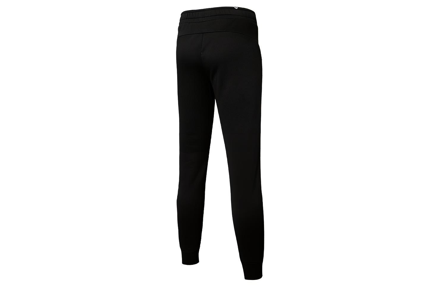 Puma Ess Logo Pants Fl Cl — фото 1