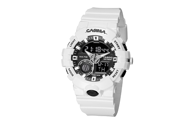 Часы 卡斯曼 casima CASIMA CS124G