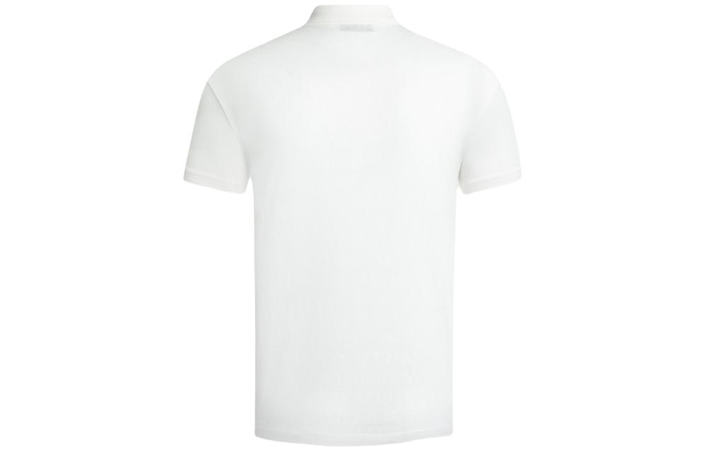 Emporio Armani SS24 Polo — фото 1