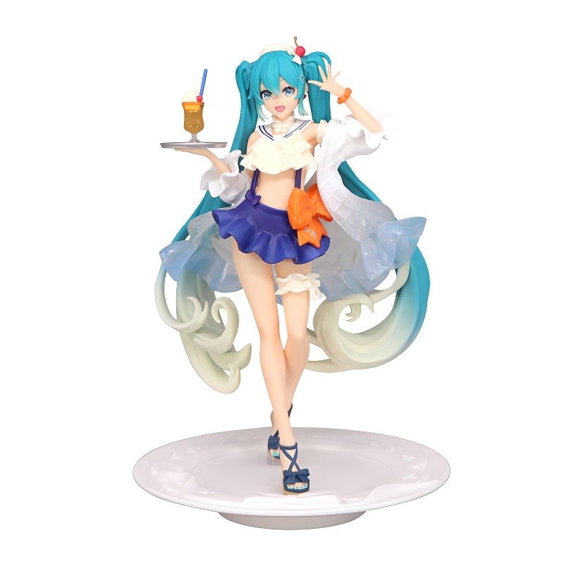 FURYU 17cm