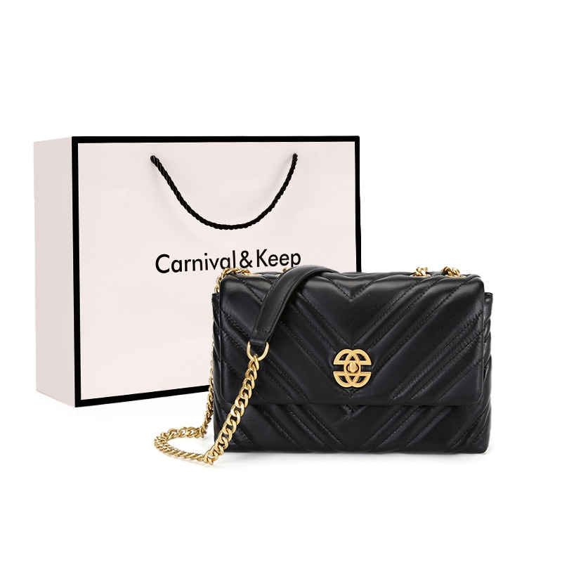 Carnival Keep