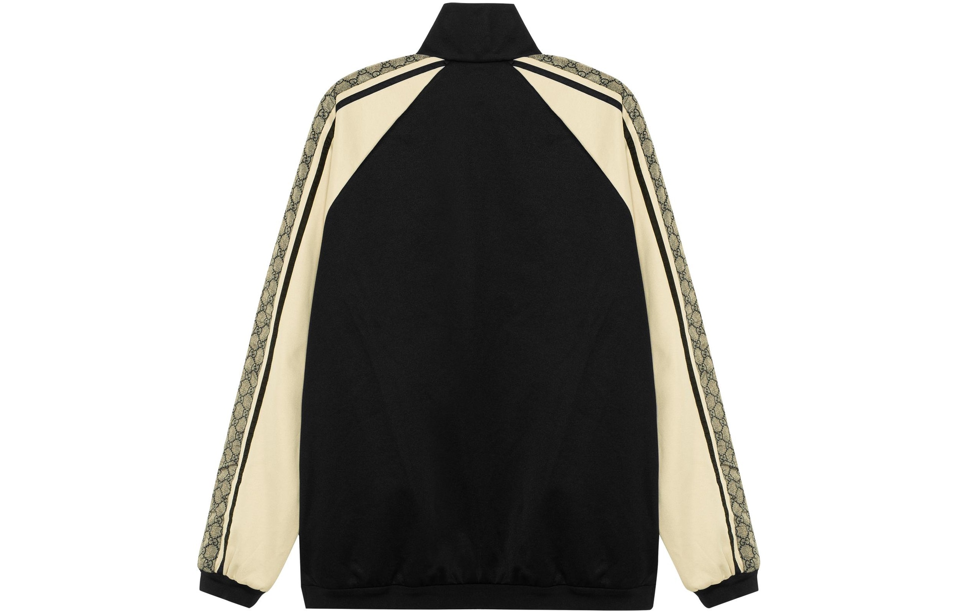 Gucci Vintage Jacket Black — фото 1
