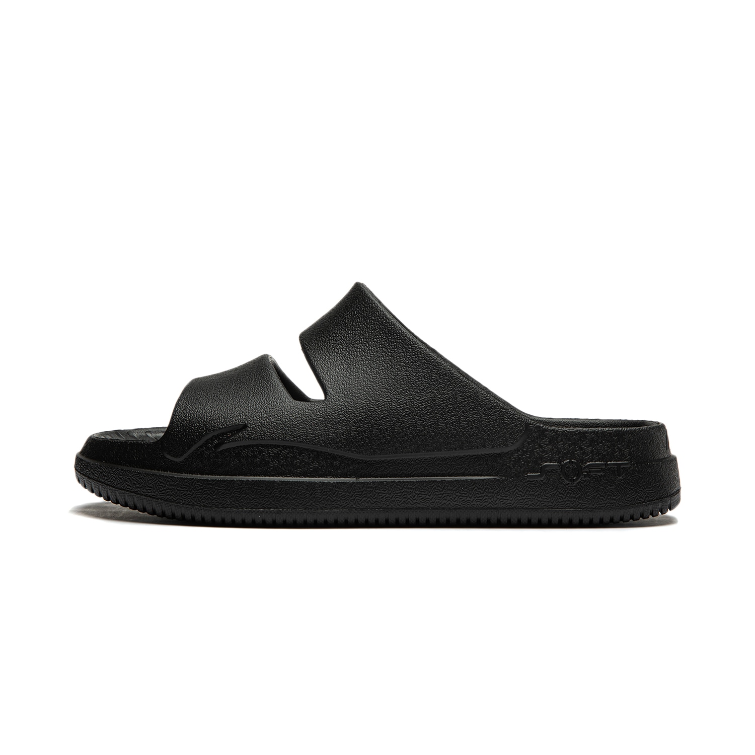 Li-Ning LiNing Soft Clap Black — фото 5