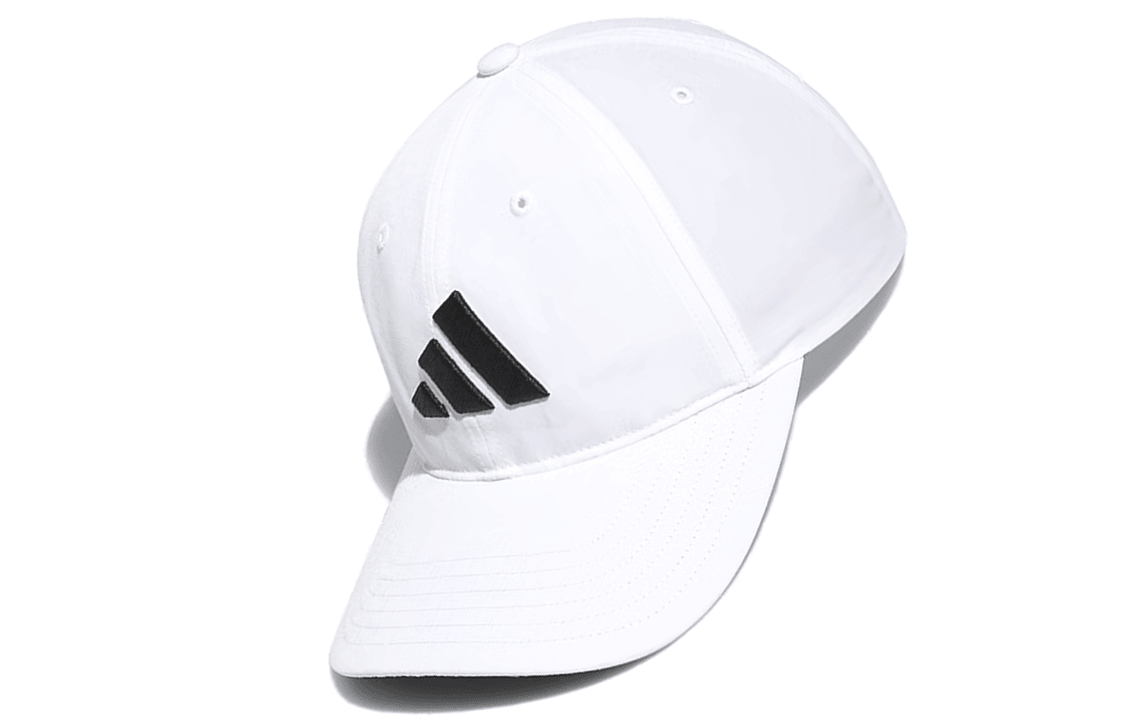 Adidas Cap White — фото 2