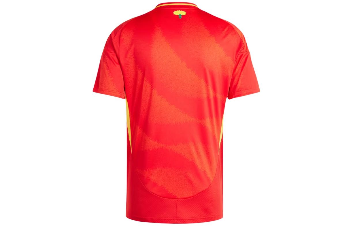 Adidas Spain 24 Home Jersey — фото 1