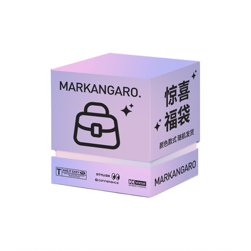 Сумки Markangaro