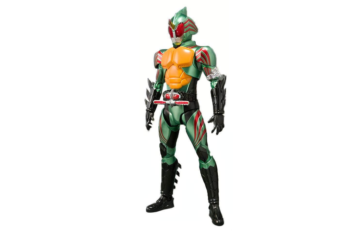 BANDAI/万代 BANDAI Amazons shf amazon omega