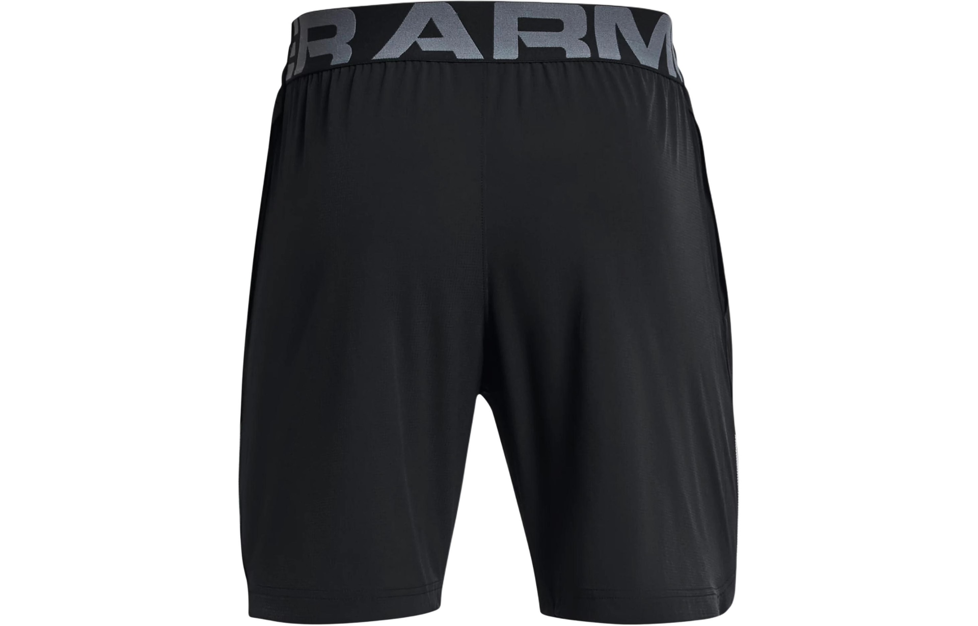 Under Armour Woven Shorts Black — фото 1