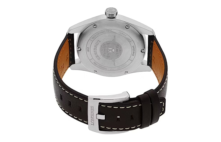 Longines L3.810.4.53.0 — фото 2