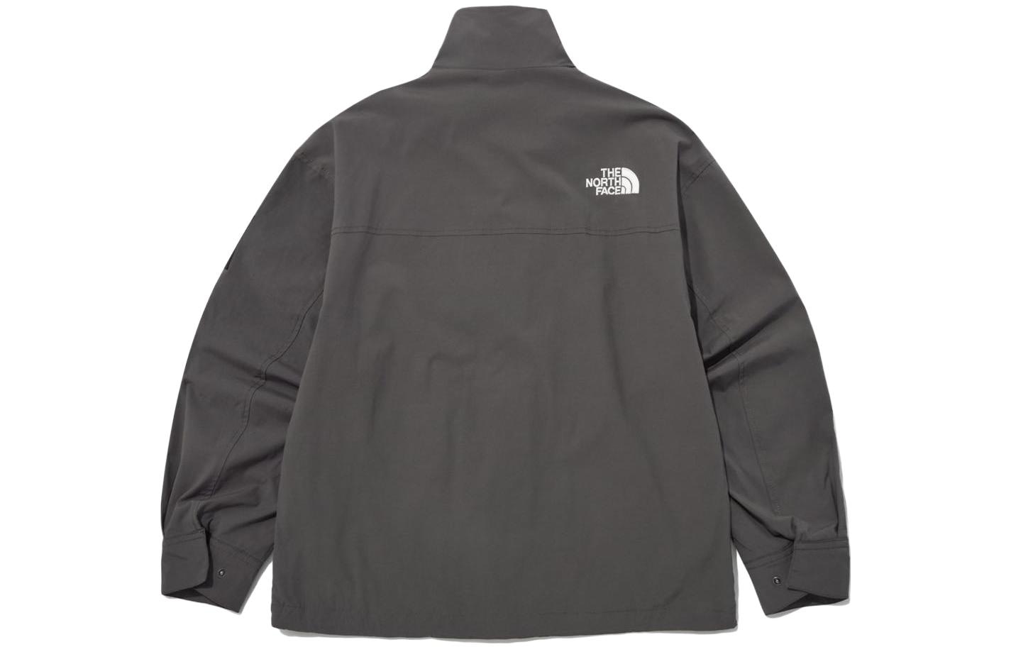 The North Face LOGO — фото 1