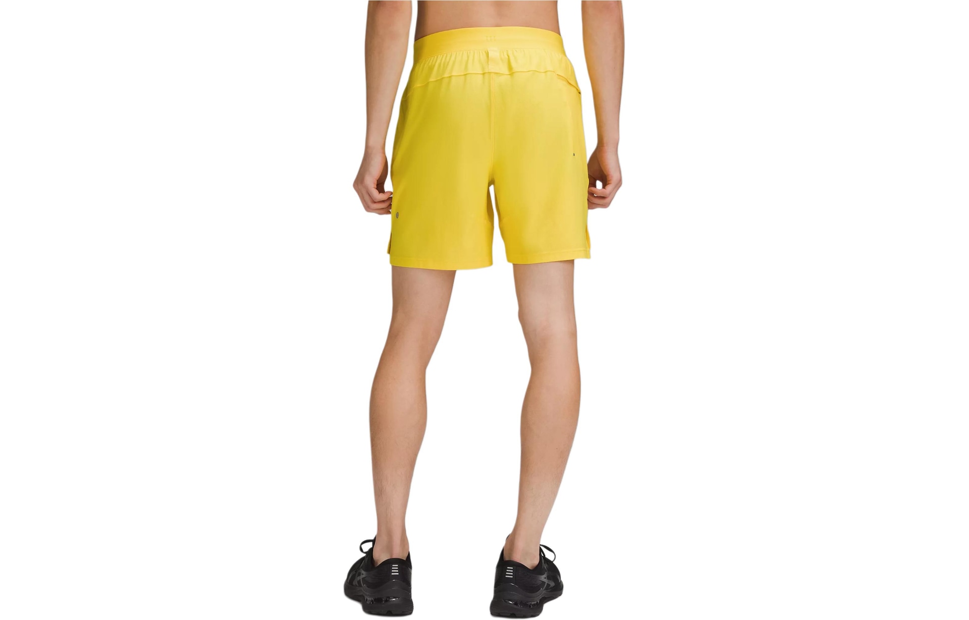 Lululemon License to Train Shorts — фото 5