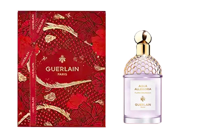 GUERLAIN/娇兰 EDT 75ml