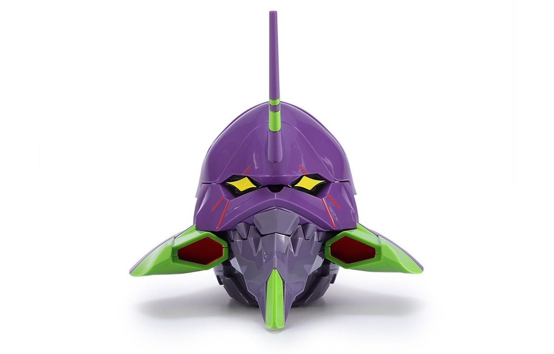 CASETIFY Evangelion Purple — фото 1