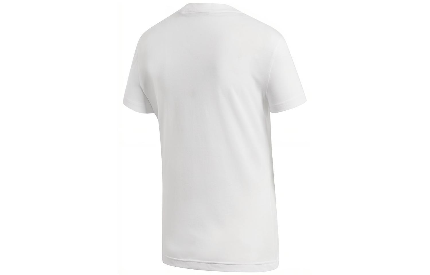Adidas logo T — фото 1