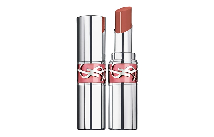 Yves Saint Laurent/圣罗兰 YSL Rouge Volupté Shine