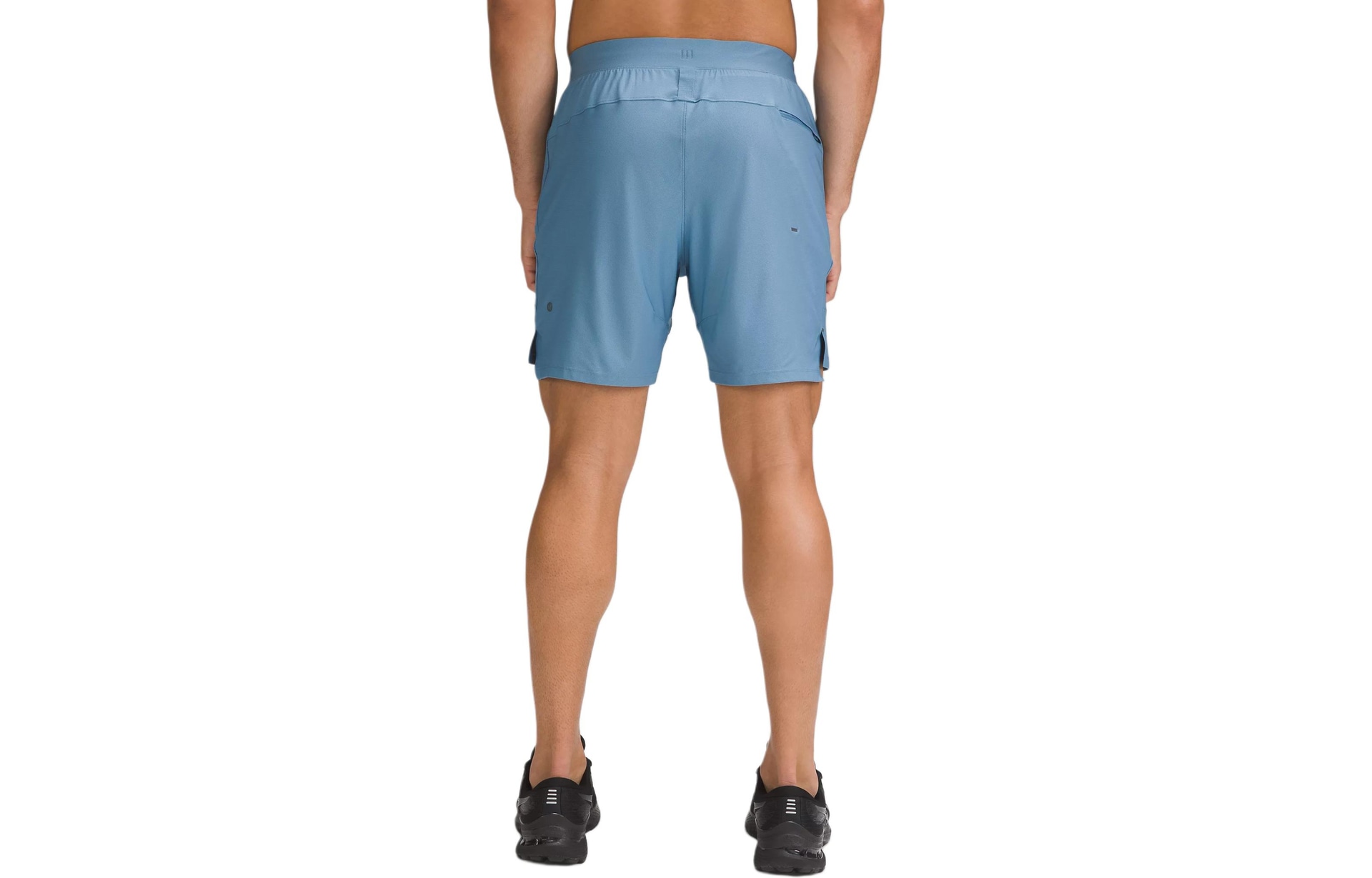 Lululemon License to Train Shorts — фото 9