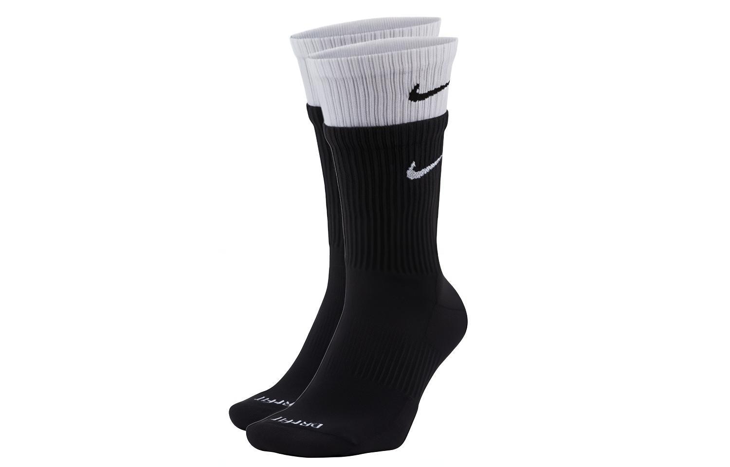 Nike Training Socks Black