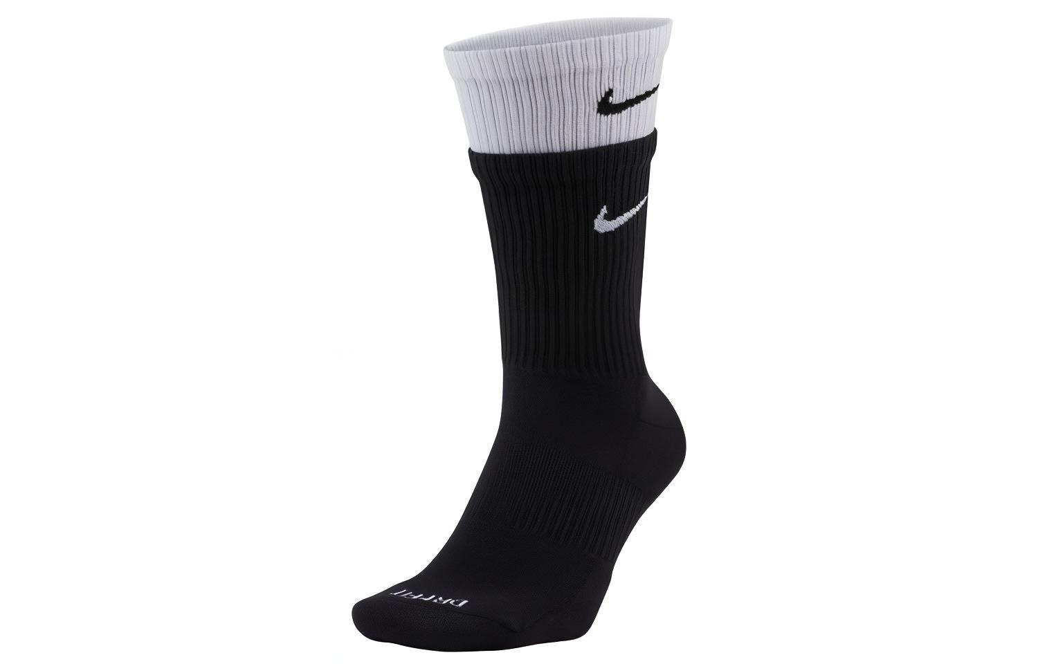 Nike Training Socks Black