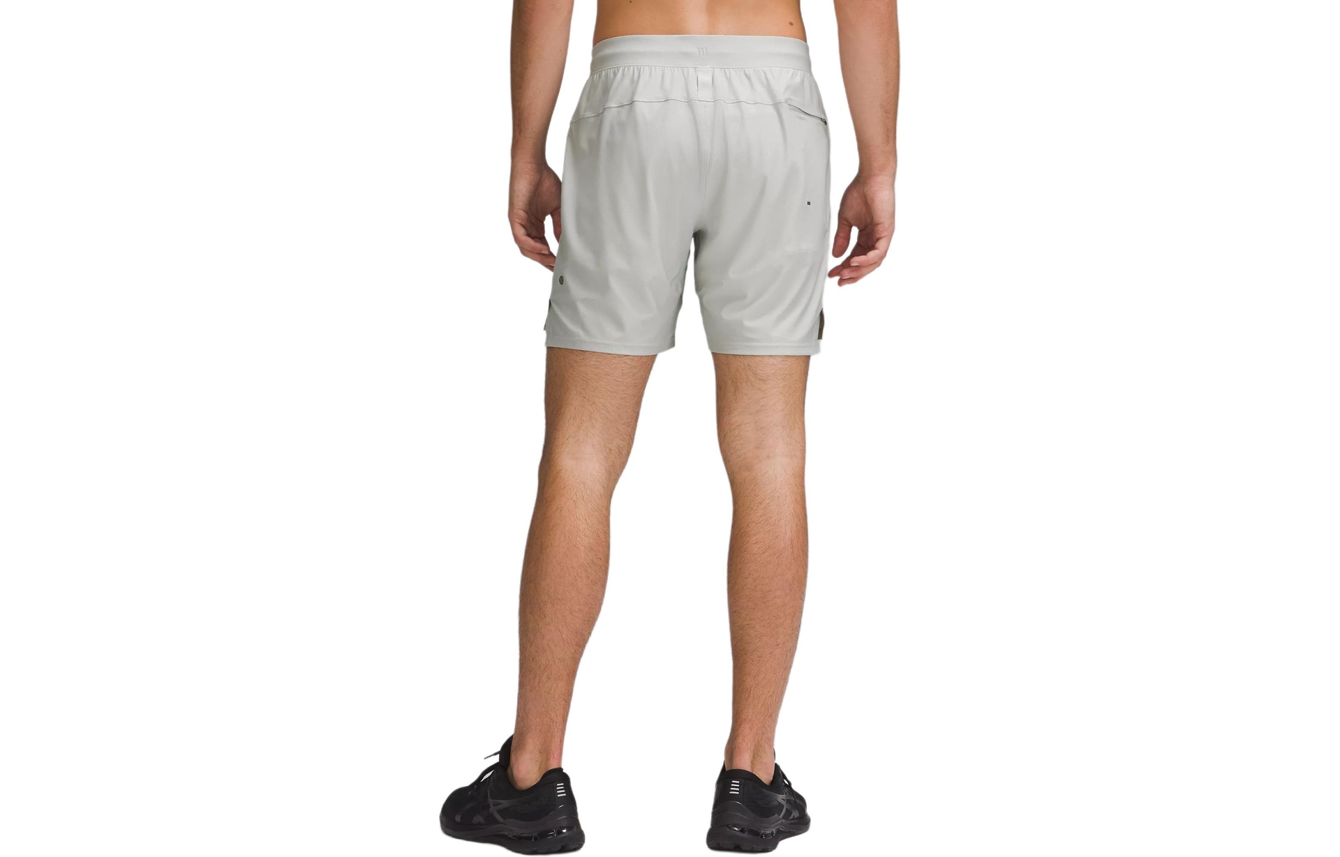 Lululemon License to Train Shorts — фото 3