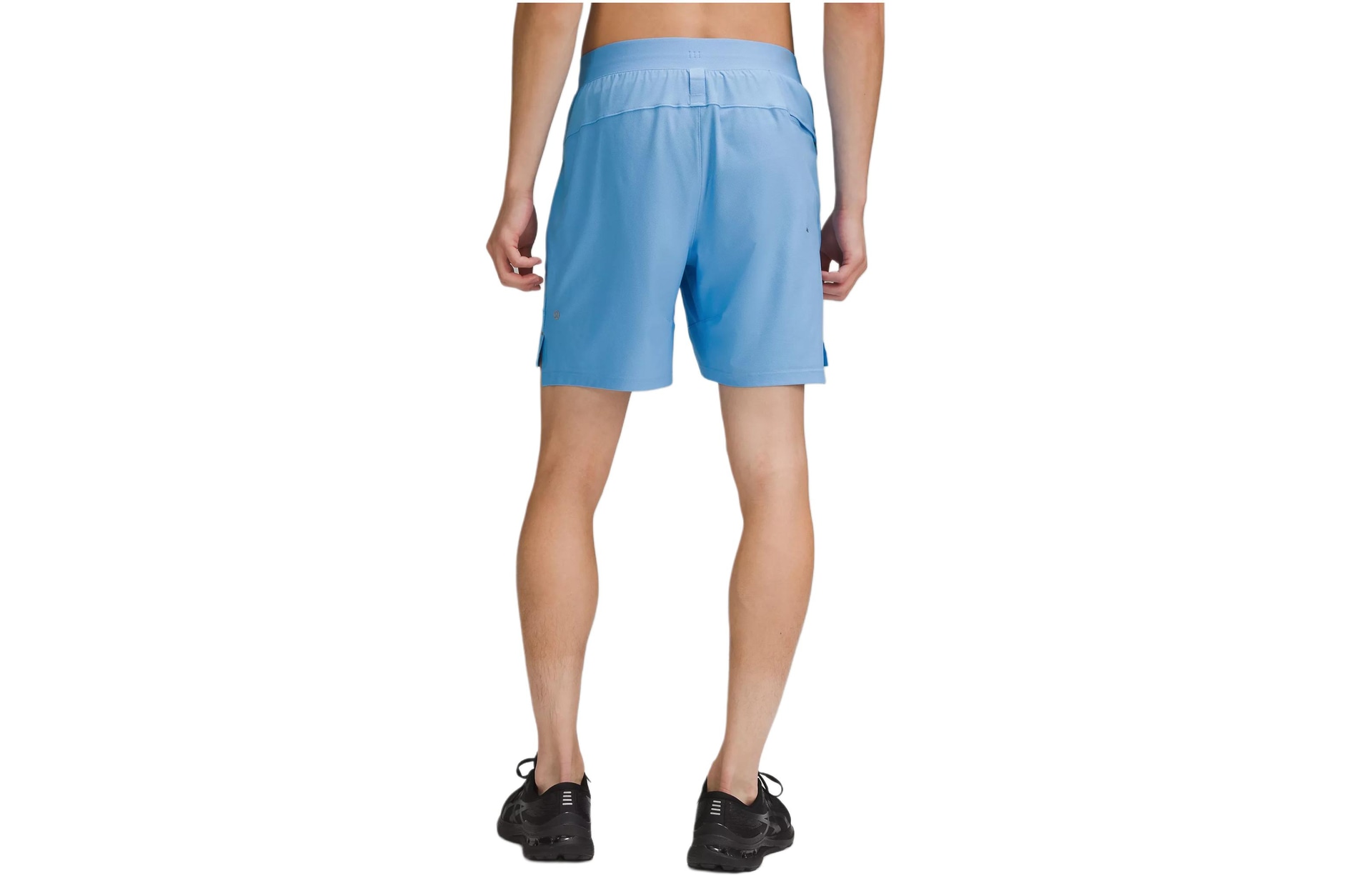 Lululemon License to Train Shorts — фото 7