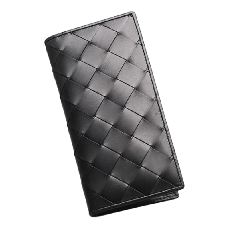 CMLZIUA/骆骐亚 CMLZIUA Wallet Black