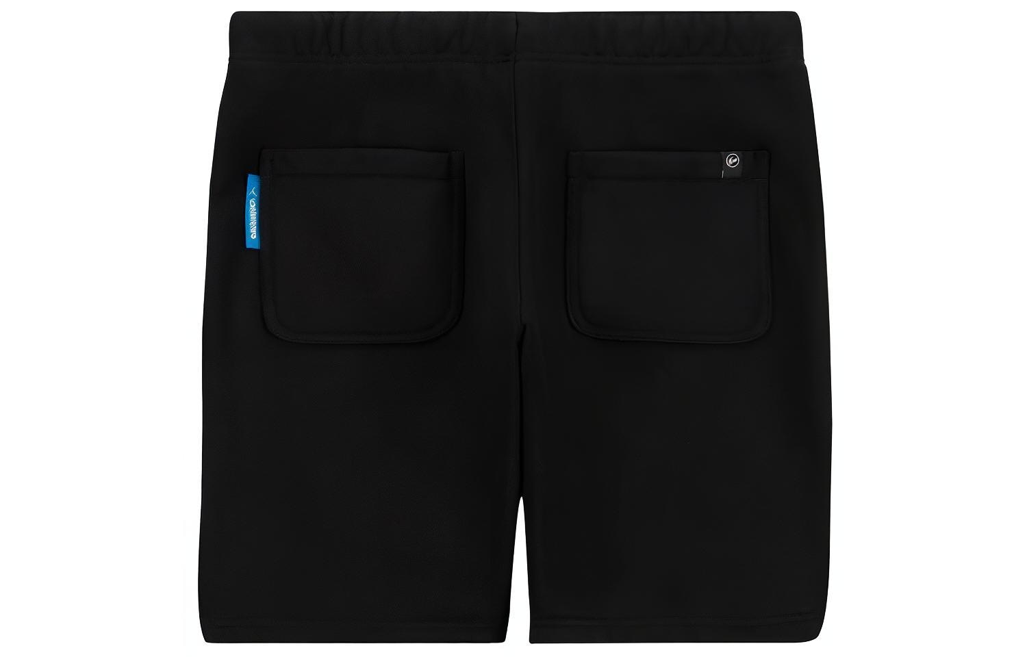 Jordan x Travis Scott x Fragment Design Shorts — фото 1