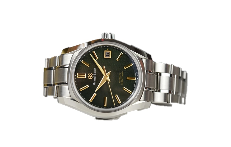 Grand Seiko SBGH271G — фото 3